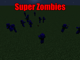 Super Zombies